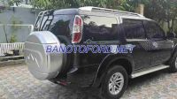 Cần bán xe Ford Everest 2.5L 4x2 MT đời 2009