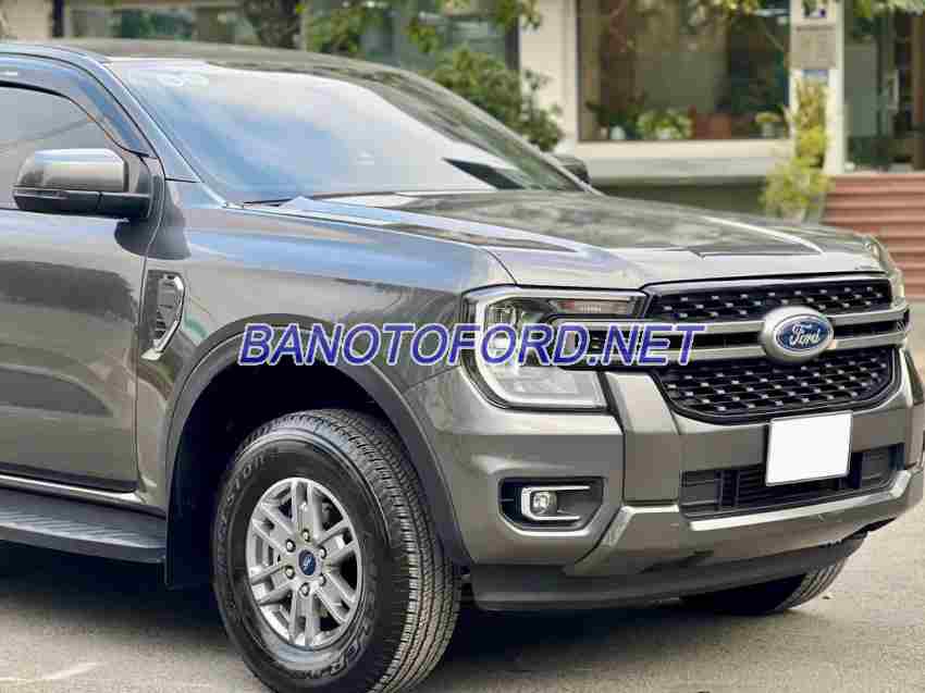 Cần bán Ford Ranger XLS 2.0L 4x2 AT 2024 - Số tự động