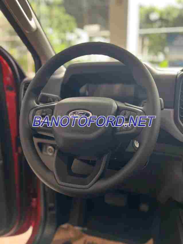 Ford Ranger 2024 bản XLS 2.0L 4x2 AT