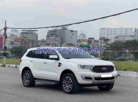 Cần bán xe Ford Everest Số tự động 2021