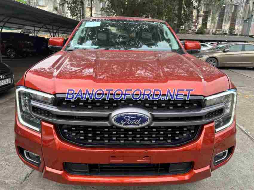 Bán xe Ford Ranger XLS 2.0L 4x2 AT 2024. Quá đẹp