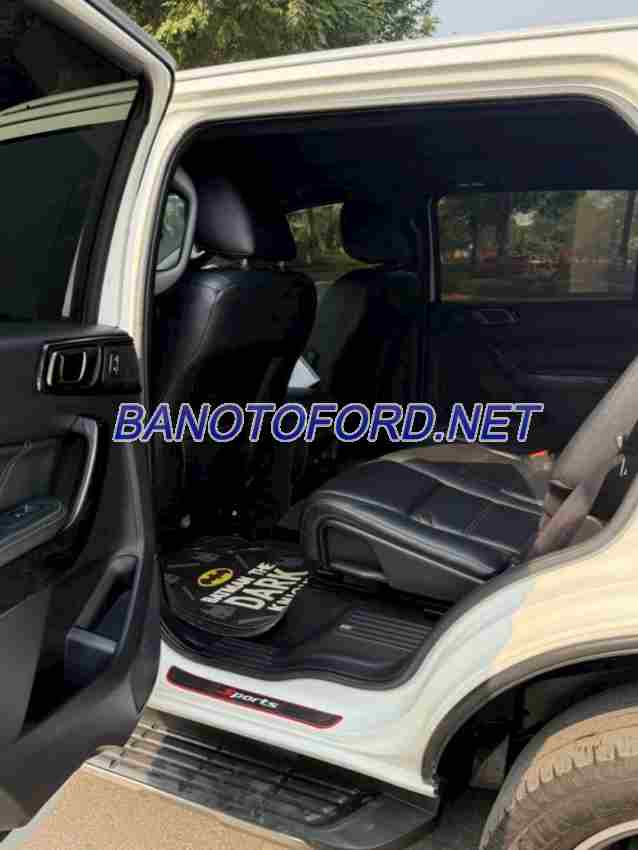 Ford Everest Titanium 2.0L 4x4 AT 2019 Số tự động giá đẹp