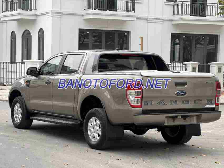 Bán xe Ford Ranger XLS 2.2L 4x2 MT đời 2018 - Giá tốt