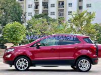 Cần bán xe Ford EcoSport Titanium 1.5L AT 2018 Số tự động màu Đỏ