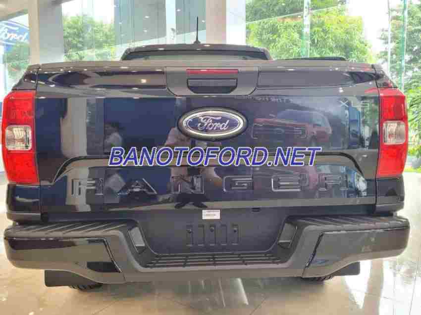 Ford Ranger XLS 2.0L 4x2 AT Số tự động năm 2024