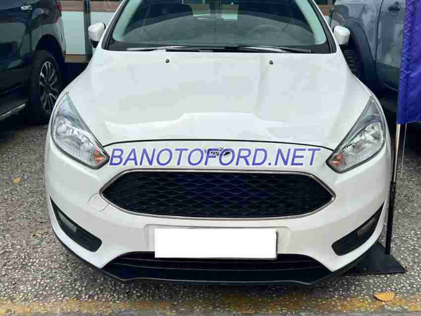 Ford Focus Trend 1.5L 2019 Máy xăng, xe đẹp