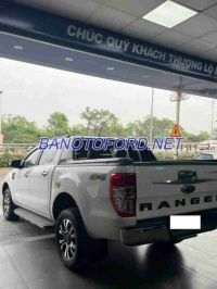 Bán xe Ford Ranger Limited 2.0L 4x4 AT đời 2020 - Giá tốt