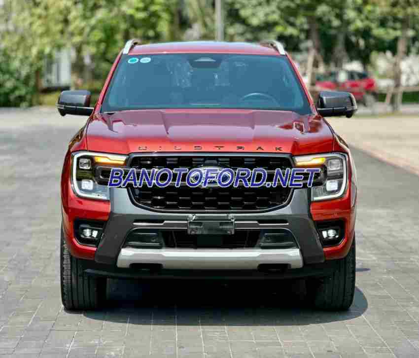 Cần bán gấp Ford Everest Wildtrak 2.0L 4x4 AT năm 2023 giá cực tốt