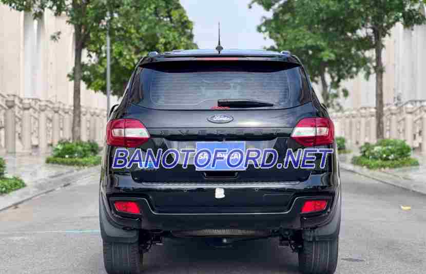 Ford Everest Sport 2.0L 4x2 AT 2021, xe đẹp, hết ý