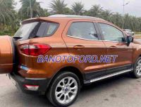 Ford EcoSport Titanium 1.5L AT 2019 Máy xăng, xe đẹp