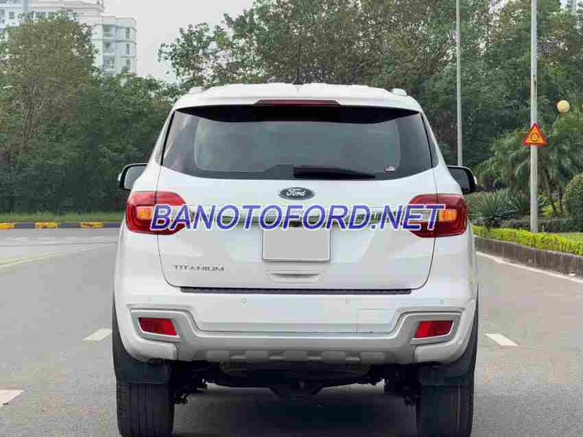 Cần bán Ford Everest Titanium 2.0L 4x2 AT 2019 xe đẹp