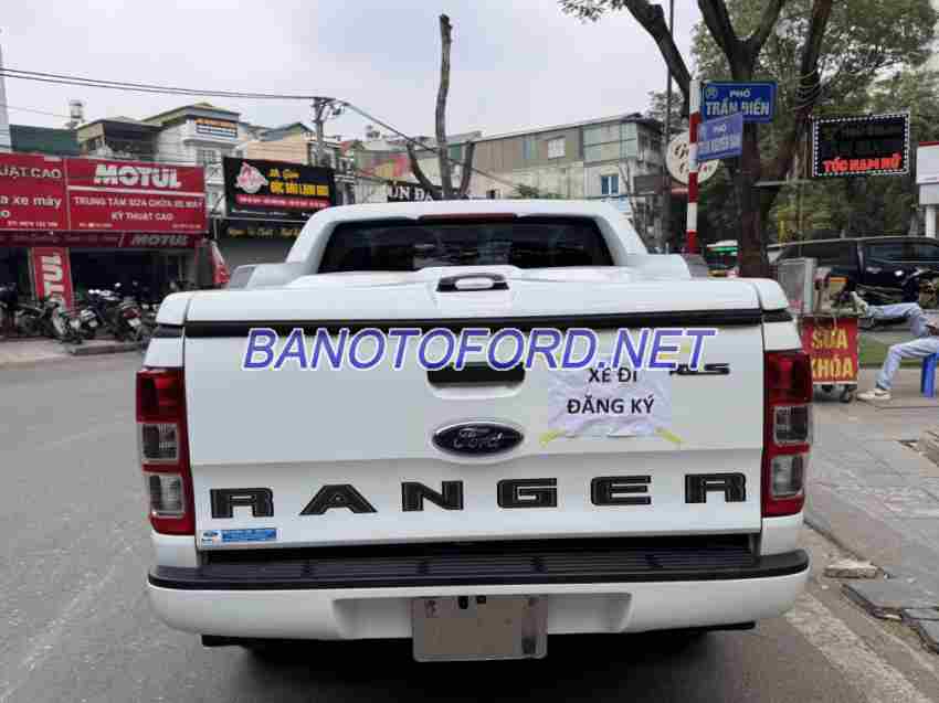 Bán xe Ford Ranger XLS 2.2L 4x2 AT đời 2021 - Giá tốt