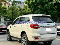 Cần bán gấp Ford Everest Titanium 2.0L 4x4 AT 2021 - Xe đẹp - Giá tốt