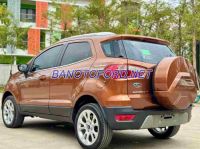 Ford EcoSport Titanium 1.5L AT 2019 Máy xăng đẹp long lanh