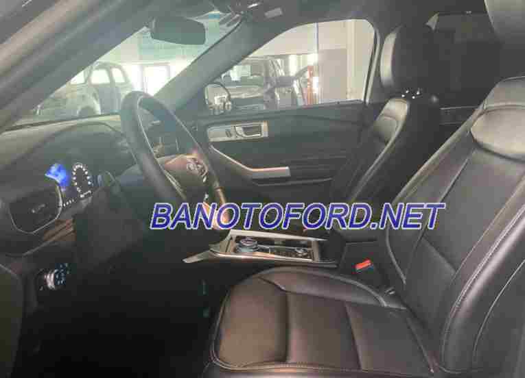 Ford Explorer Limited 2.3L EcoBoost 2023, xe đẹp, hết ý