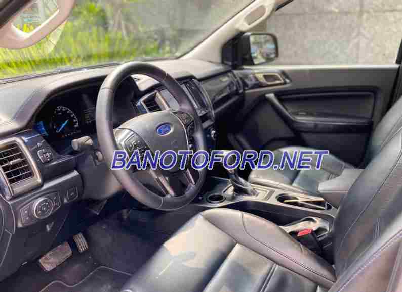 Bán Ford Everest Sport 2.0L 4x2 AT 2022 - giá tốt