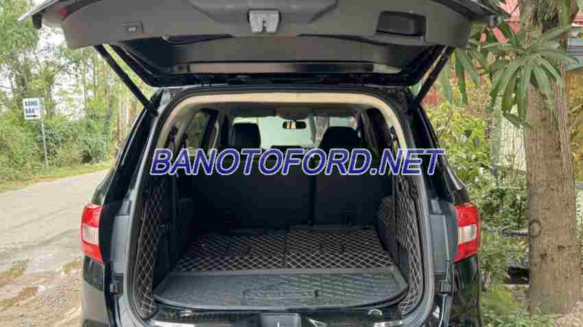 Ford Everest Ambiente 2.0 4x2 AT 2018 Máy dầu đẹp long lanh