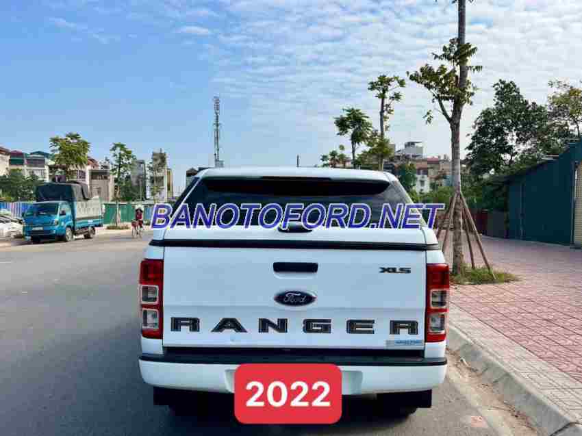 Bán xe Ford Ranger XLS 2.2L 4x2 AT đời 2022 - Giá tốt