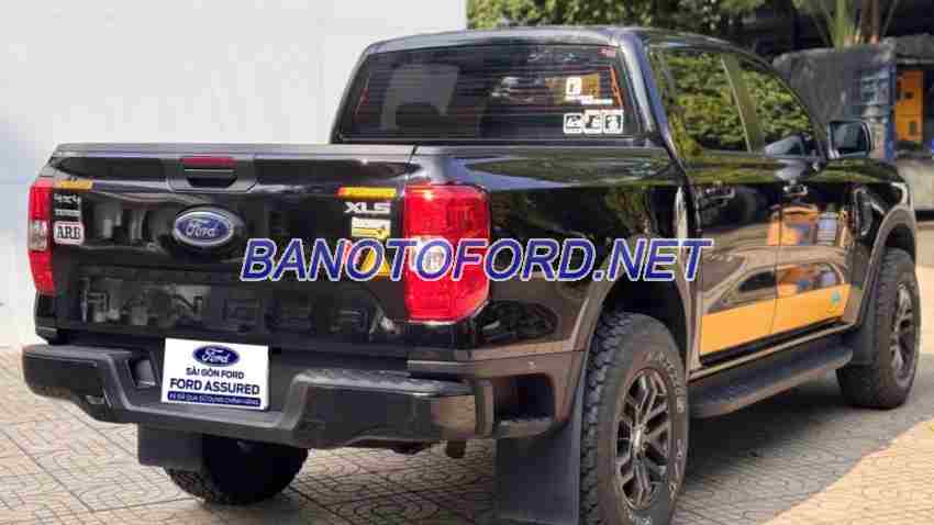 Cần bán xe Ford Ranger XLS 2.0L 4x4 AT sx 2023