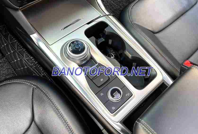 Ford Explorer Limited 2.3L EcoBoost model 2022 xe chuẩn hết ý