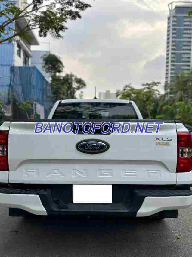 Bán xe Ford Ranger XLS 2.0L 4x2 AT sx 2022 - giá rẻ