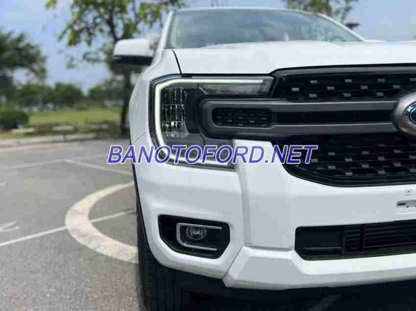 Ford Ranger 2024 Số tự động