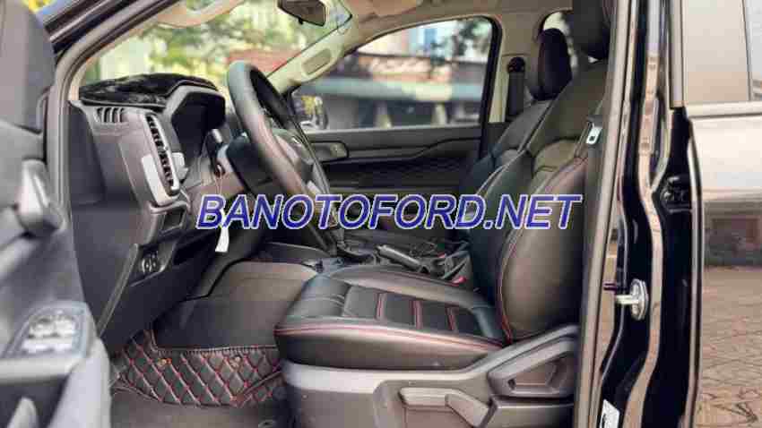 Ford Ranger XLS 2.0L 4x4 AT sản xuất 2023 cực chất!