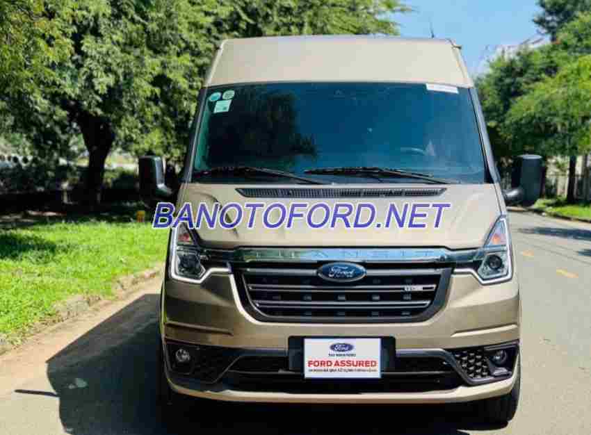 Cần bán Ford Transit Tiêu chuẩn đời 2023