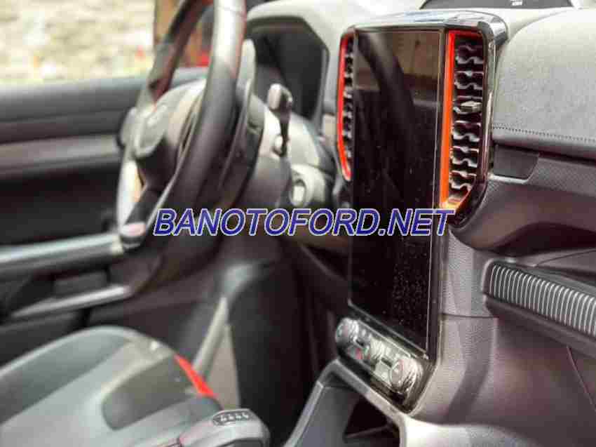 Ford Ranger Raptor 2.0L 4x4 AT 2024 Giá Tốt - Hỗ Trợ Từ A - Z