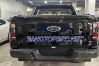 Bán Ford Ranger Wildtrak 2.0L 4x4 AT năm 2024, màu Đen, xe Lắp ráp trong nước