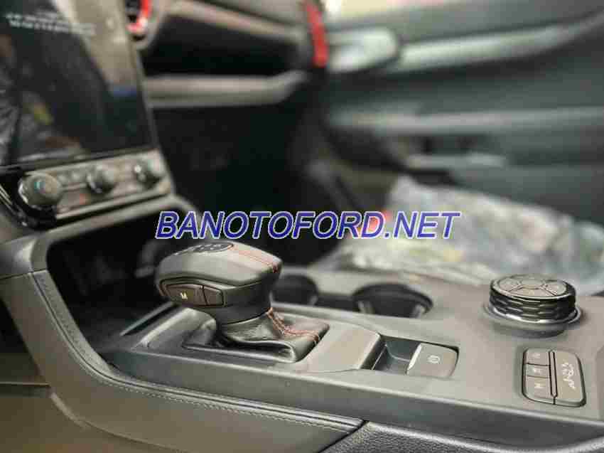 Bán Ford Ranger Raptor 2.0L 4x4 AT sx 2024 Nhập khẩu