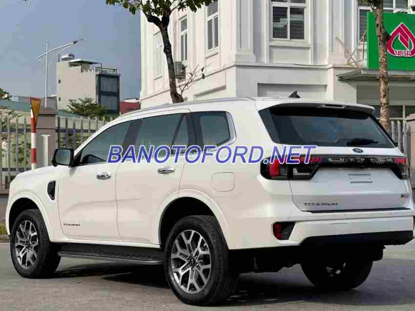 Cần bán gấp Ford Everest Titanium 2.0L 4x2 AT 2024 - Xe đẹp - Giá tốt