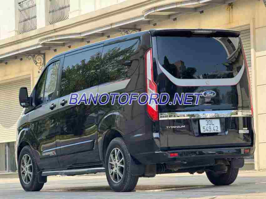 Bán Ford Tourneo Limousine 2.0 AT đời 2019 xe đẹp - giá tốt