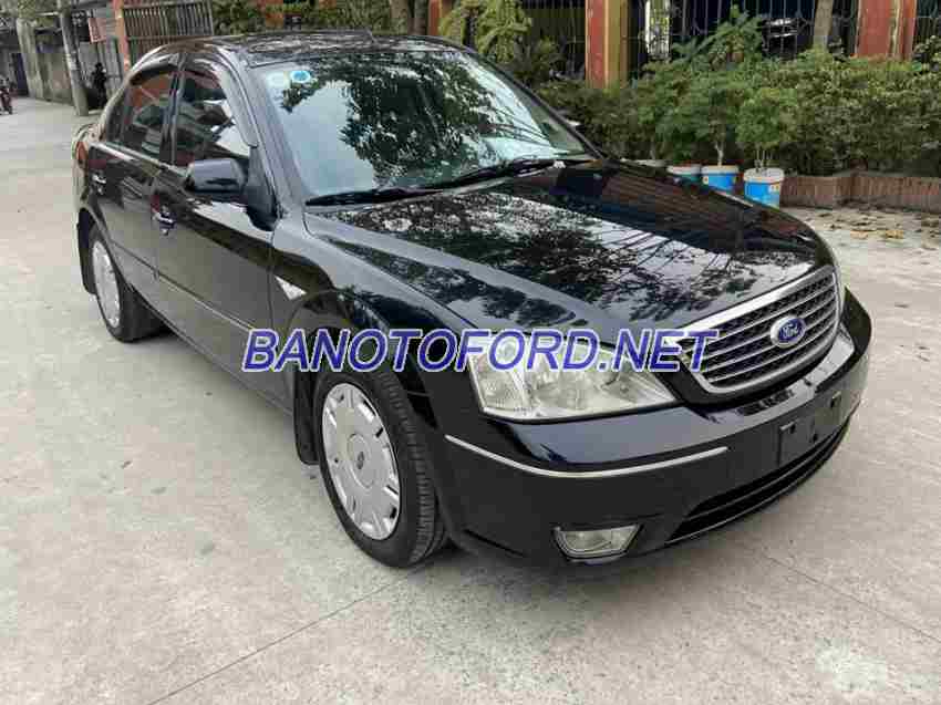 Cần bán gấp Ford Mondeo 2.0 AT 2005 - Xe đẹp - Giá tốt