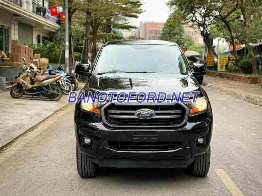 Ford Ranger XLS 2.2L 4x2 MT 2018, xe đẹp, hết ý