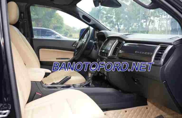 Cần bán Ford Everest Titanium 2.0L 4x4 AT 2020 - Số tự động