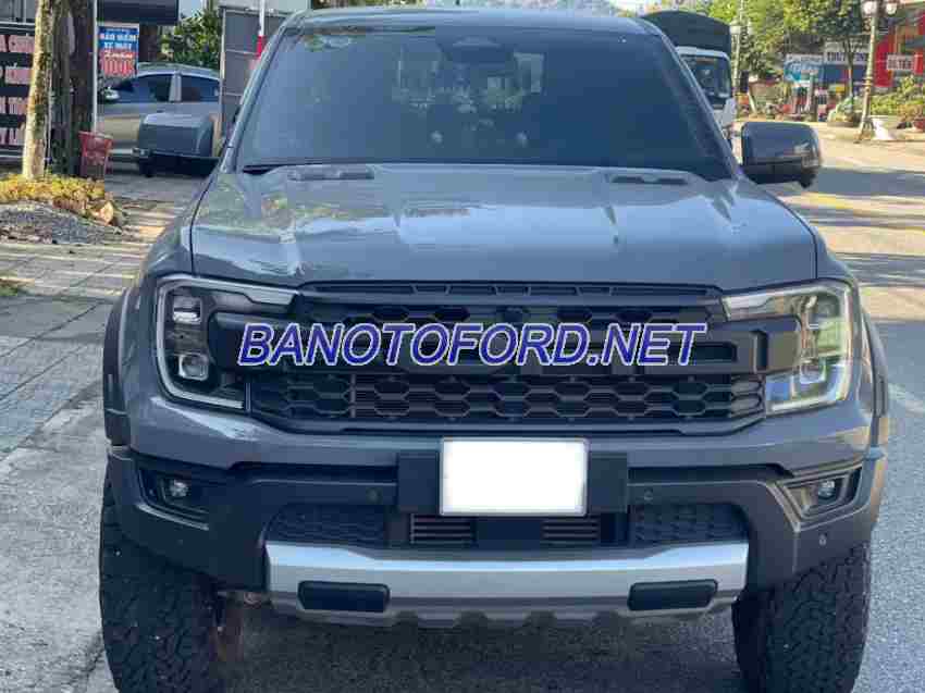 Ford Ranger Raptor 2.0L 4x4 AT 2023 giá cực tốt