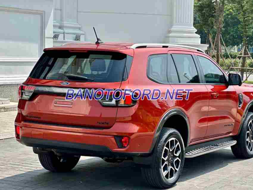 Ford Everest Wildtrak 2.0L 4x4 AT 2023 Máy dầu đẹp long lanh