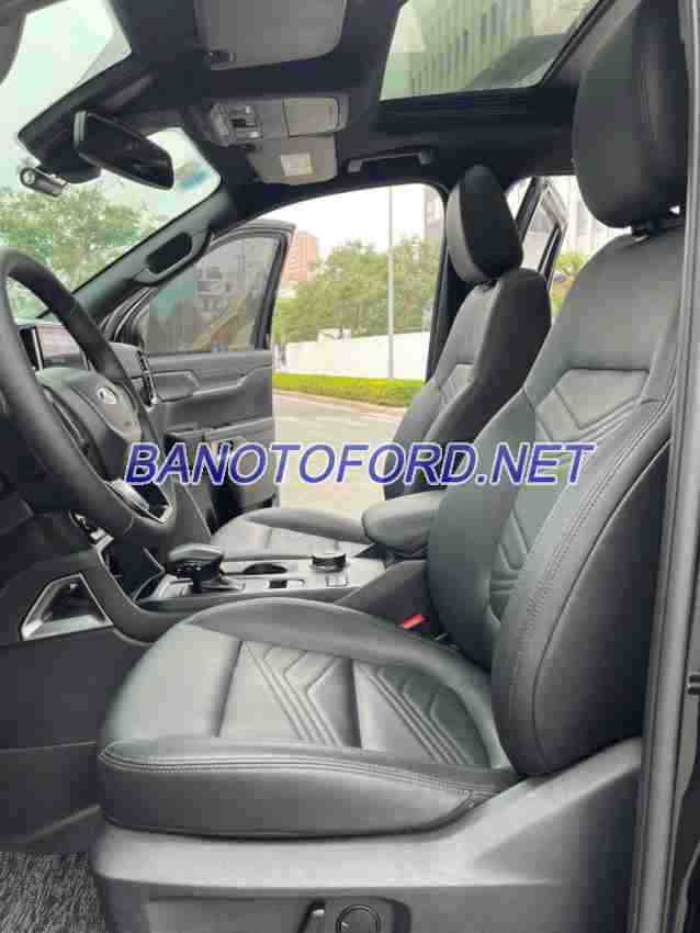 Ford Everest Titanium Plus 2.0L 4x4 AT 2024 Số tự động giá đẹp