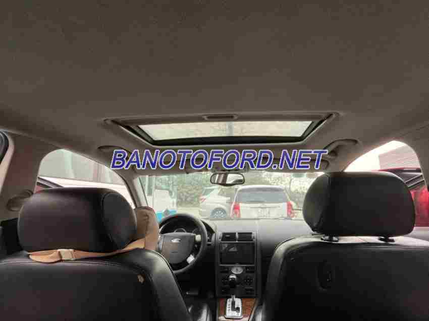 Bán xe Ford Mondeo 2.5 AT sx 2003 - giá rẻ