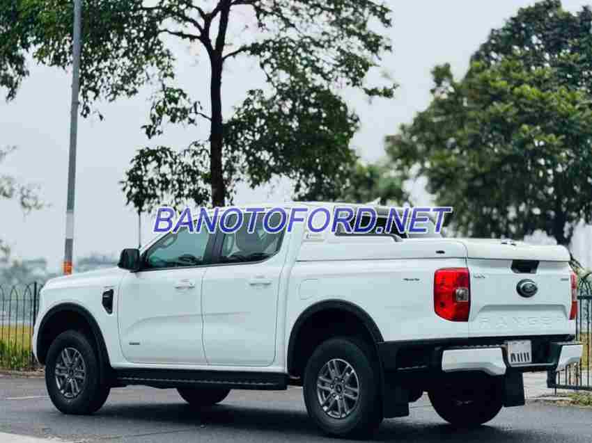 Cần bán xe Ford Ranger XLS 2.0L 4x4 AT sx 2022