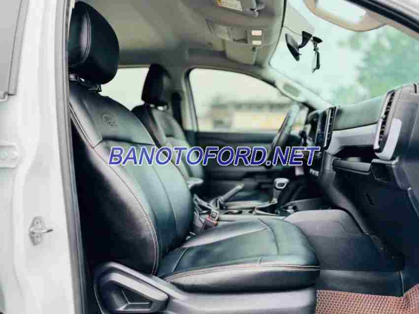 Ford Ranger XLS 2.0L 4x4 AT sản xuất 2022 cực chất!