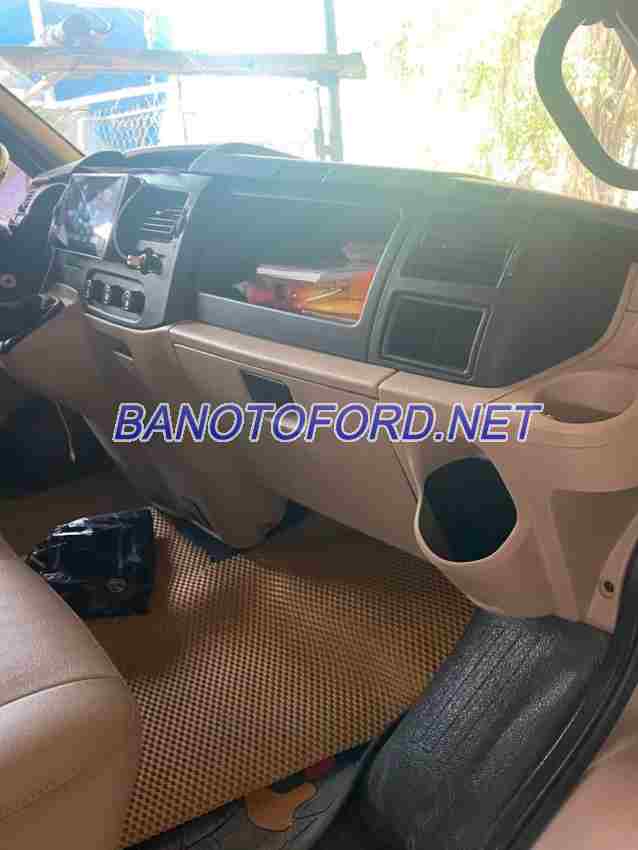 Cần bán Ford Transit Van 2014 xe đẹp