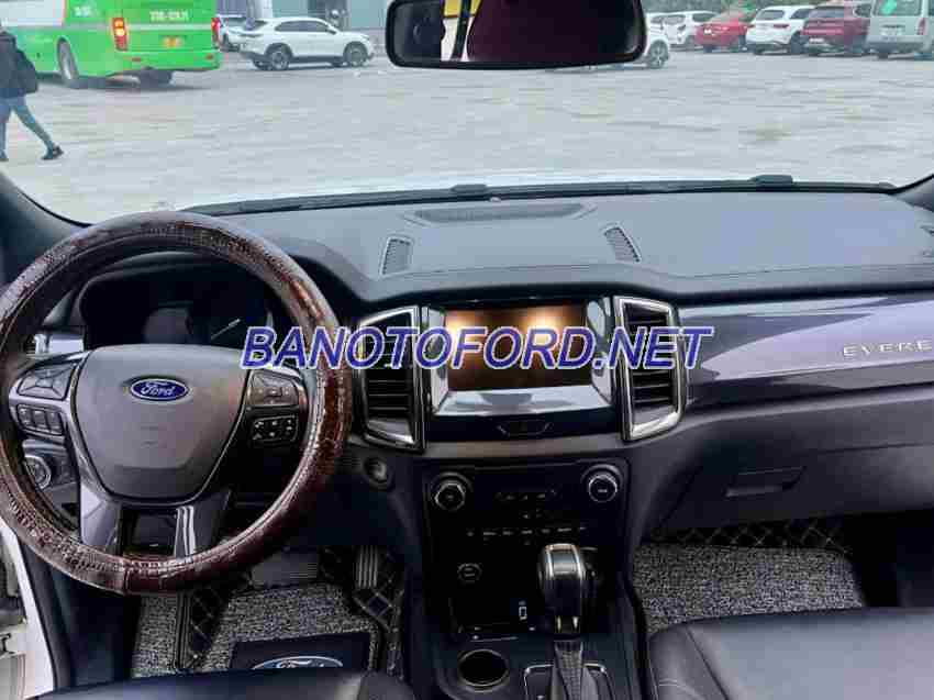 Cần bán Ford Everest Titanium 2.0L 4x2 AT 2020 xe đẹp