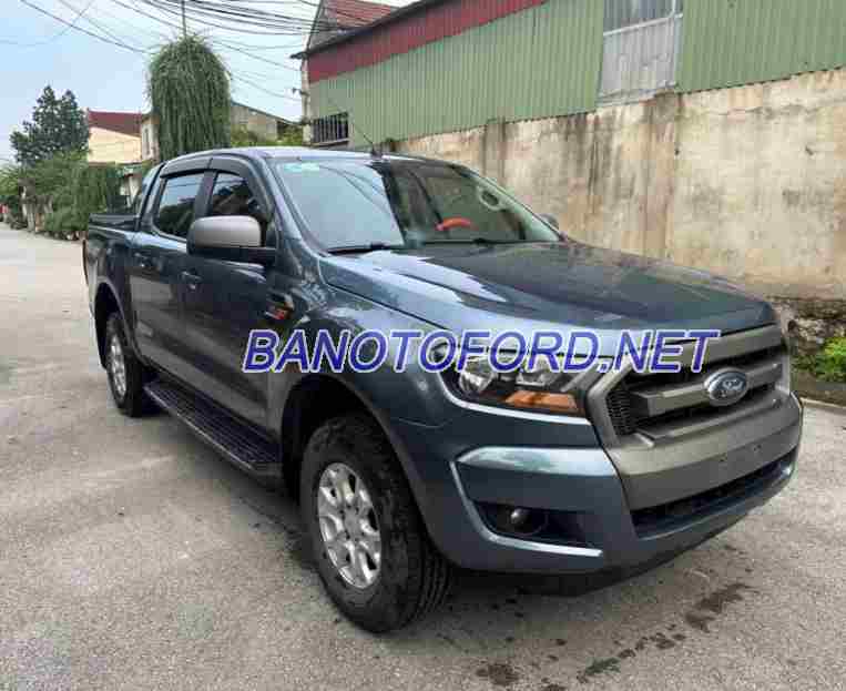 Cần bán xe Ford Ranger XLS 2.2L 4x2 AT 2017, xe đẹp