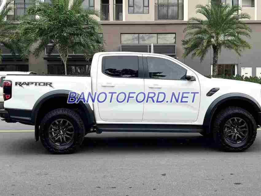 Bán Ford Ranger Raptor 2.0L 4x4 AT đời 2023 xe đẹp - giá tốt