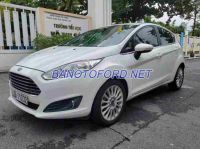 Ford Fiesta S 1.5 AT 2014, xe đẹp, hết ý