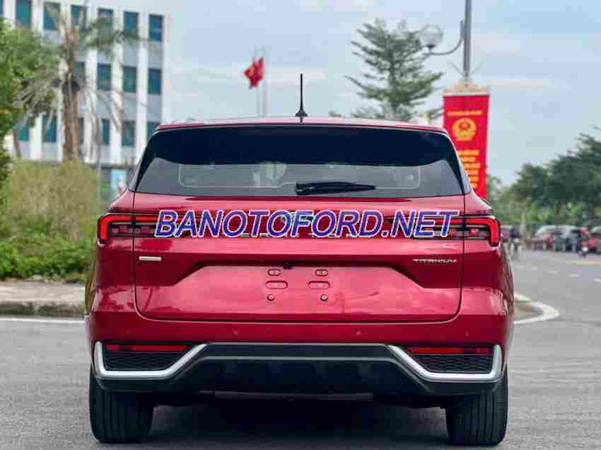 Bán Ford Territory Titanium 1.5 AT Số tự động sx 2024