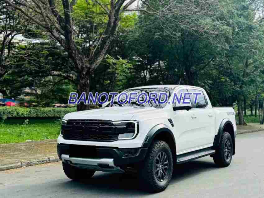 Ford Ranger Raptor 2.0L 4x4 AT 2023 giá cực tốt