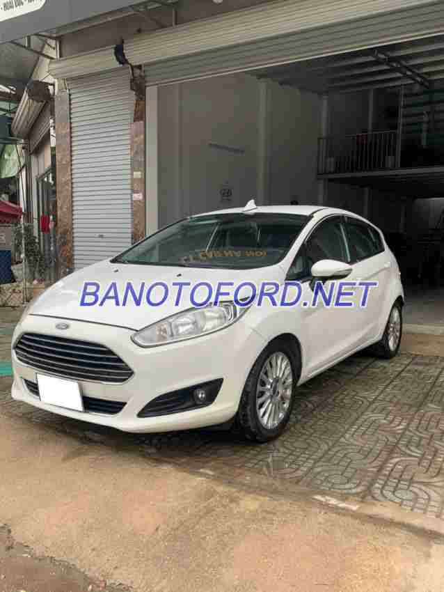 Cần bán gấp Ford Fiesta S 1.5 AT năm 2014 giá cực tốt